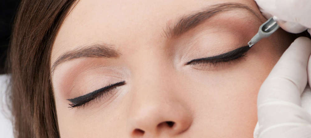 Eye Liner 1