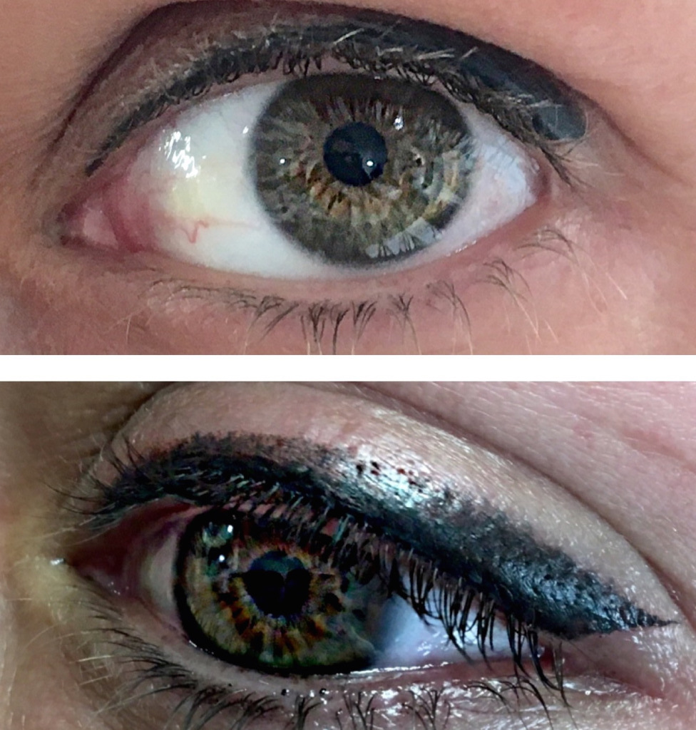 Eye Liner 1